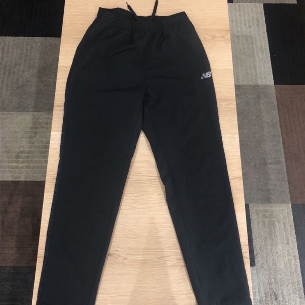 New balance men’s trousers